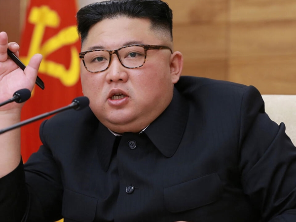 كوريا الشمالية تُجري تجارب صاروخية جديدة  	  		   		   		  [...]