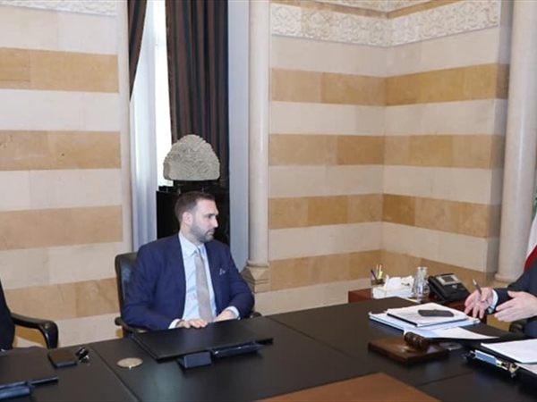 "مُلاحظات" "التقدمي" في عهدة رئاسة الحكومة