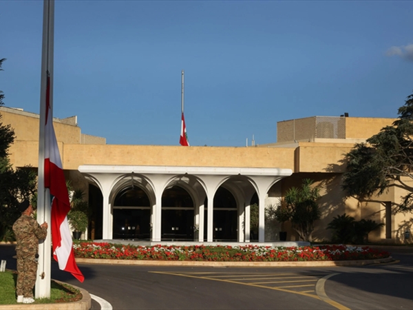 لبنان يستفيق على كارثة الأربعاء الأسود: مجازر العدوان تحصد أكثر [...]