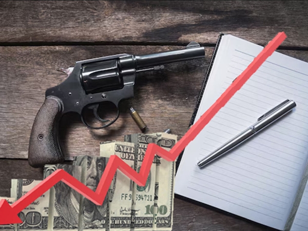 بين القلم والسلاح: الاقتصاد المنتظر