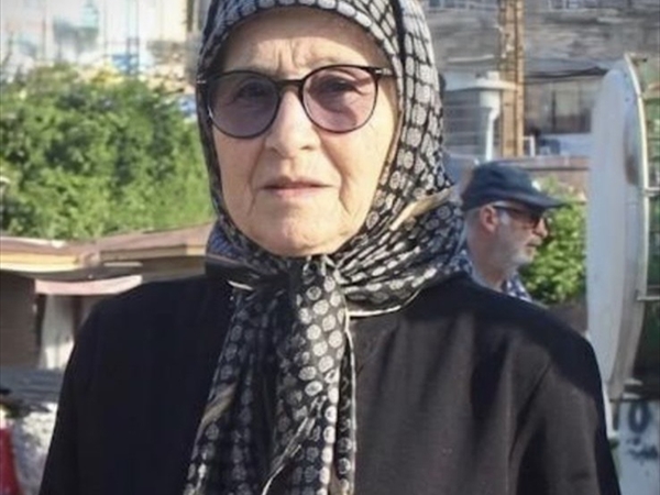 مها أبو خليل: وداعاً... ابتسامة لم تغب عن درب النضال