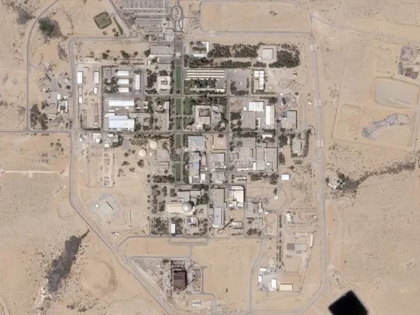 تعاون استخباراتي خطير.. 55 هدفًا حيويًا في "إسرائيل" بين يدي [...]