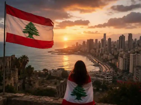 في لبنان اليوم: رؤية إنقاذية وخارطة طريق نحو استعادة الدولة...