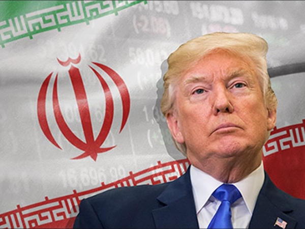 ترامب وإيران.. الخديعة الرابعة!