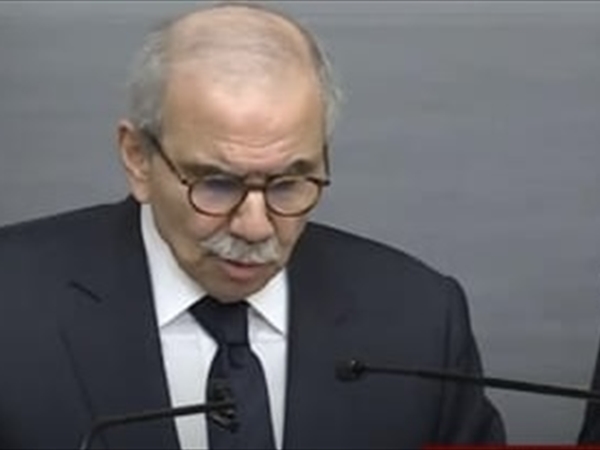 سلام: لبنان أصبح ضحية حرب لا يمكن التنبؤ بنتائجها