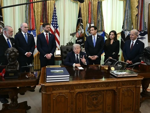 مفاوضات البيت الأبيض: فرصة أم تحدٍّ للبنان؟