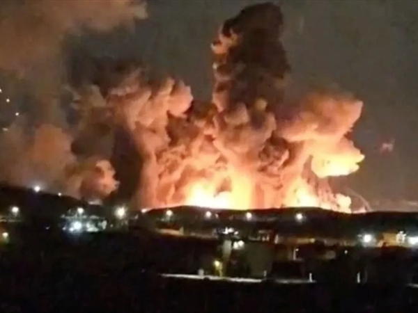 واشنطن تتحدث عن إنجاز المهمة الأكبر من الحرب.. وتدعو الدول [...]