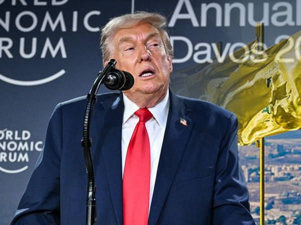 7 حروب لترامب لنزع سلاح حزب الله!