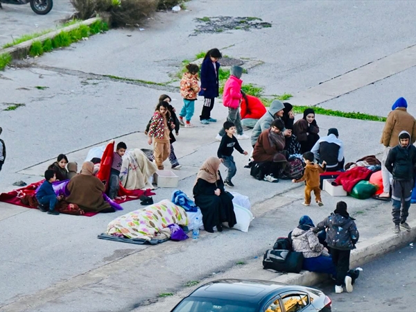 مشاعر الغضب