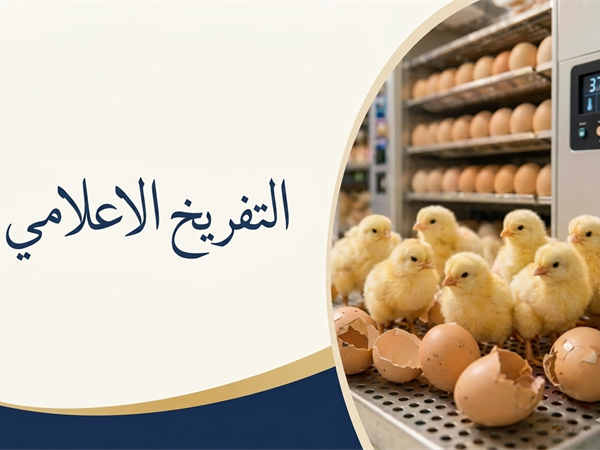 «التفريخ الإعلامي»!