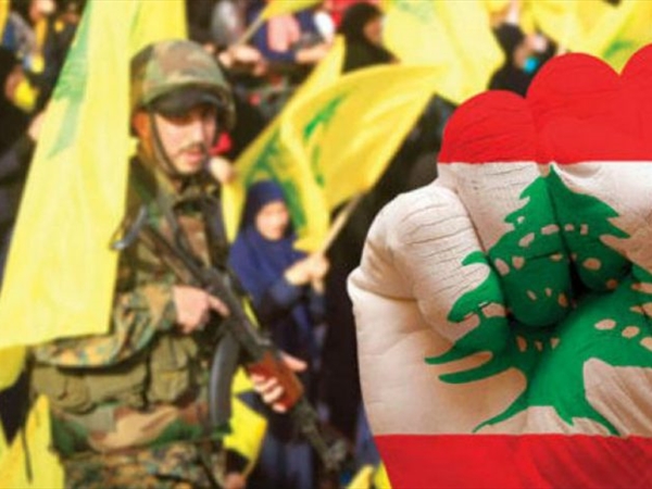 الدولة أو الحزب، ولا خيار ثالثاً!