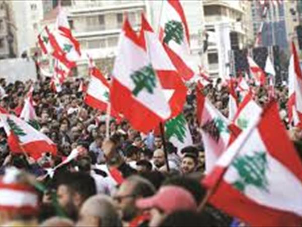 مواكبة عربية ودولية لخيار لبنان التفاوضي .. يقابلها مسعى أميركي [...]