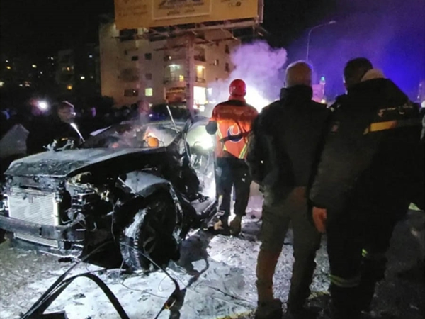 شظايا الحرب تُعمِّق الأزمات.. وخطاب ترامب يرسم مسار المعالجة لبنانياً