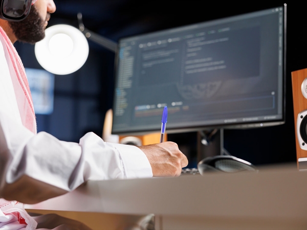 مصير لغتنا في عصر الذكاء الاصطناعيّ