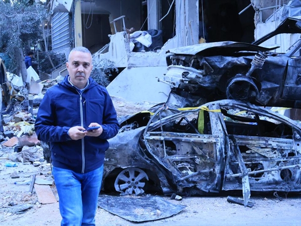 آلية معالجة نتائج العدوان على بيروت بطيئة وغياب شبه تام [...]