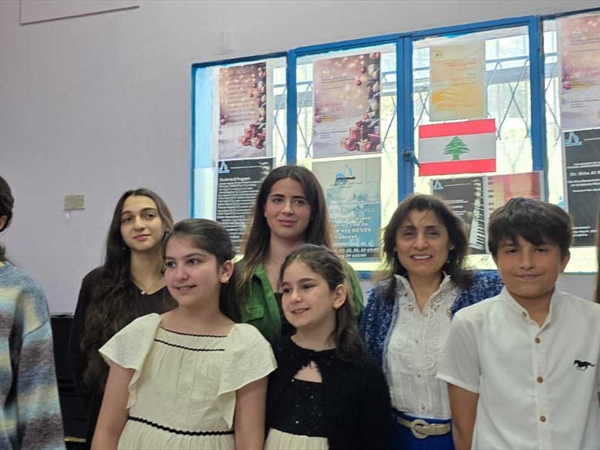 نغمٌ عابر للقصف... «البيانو في زمن الحرب»: رسالة صمود وحياة [...]