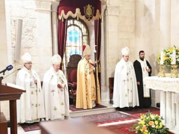 "ليس وطناً للموت بل للحياة"… الراعي يحذر من استمرار الحرب