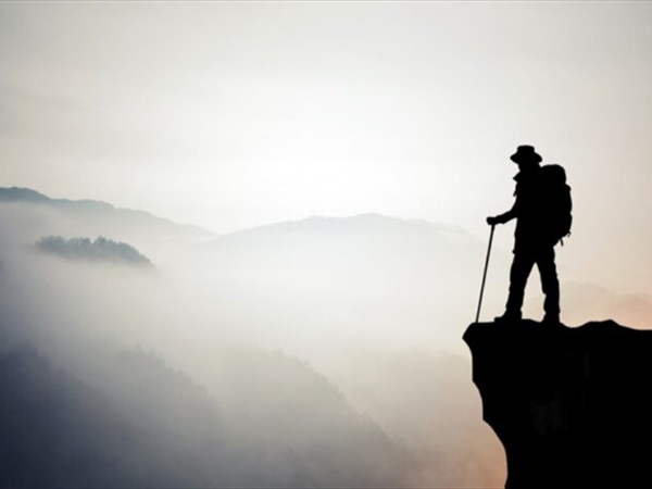 من دروس الحياة!