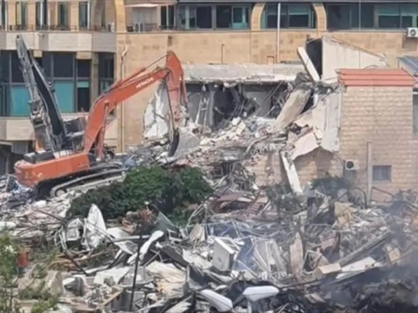 وقف النار لأسبوع مطلب أميركي - عربي فهل يمتثل نتنياهو؟