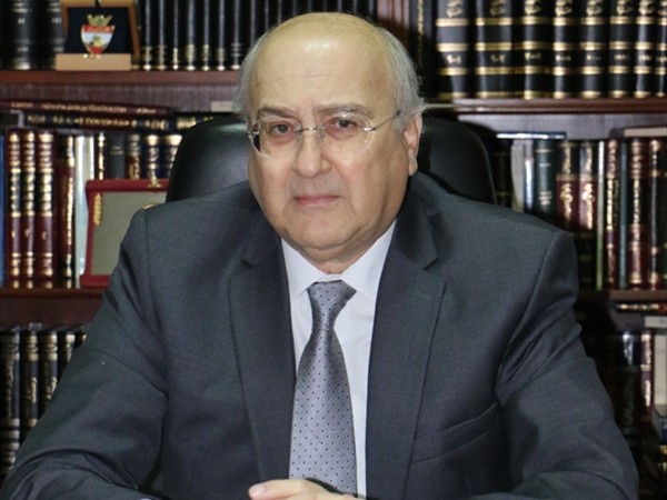 قرار الحرب والسلم في لبنان في الإطار الدستوري والوطني والقانون الدولي والضمانات التي تؤمِّن احترامه وحسن تطبيقه