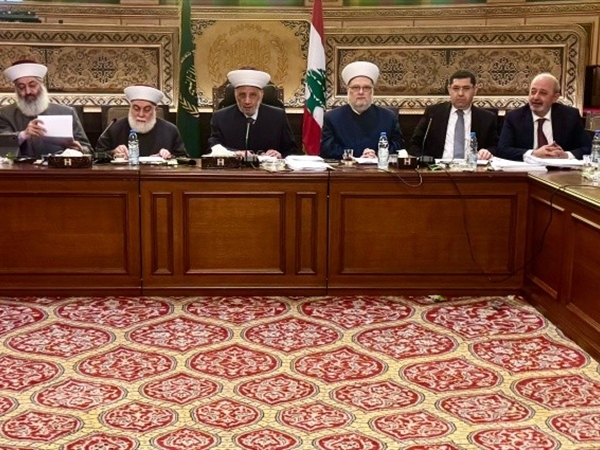 «الشرعي الأعلى»: للإبتعاد عن الخطاب التخويني والفتنوي