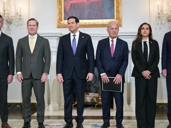 كيف يمكن إدارة ملف الحرب والسلم في ظل تعدّد الرؤى بين أهل الحكم؟