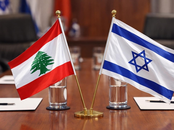 لا أصدقاء دائمون.. هل يتعلَّم لبنان الدرس؟