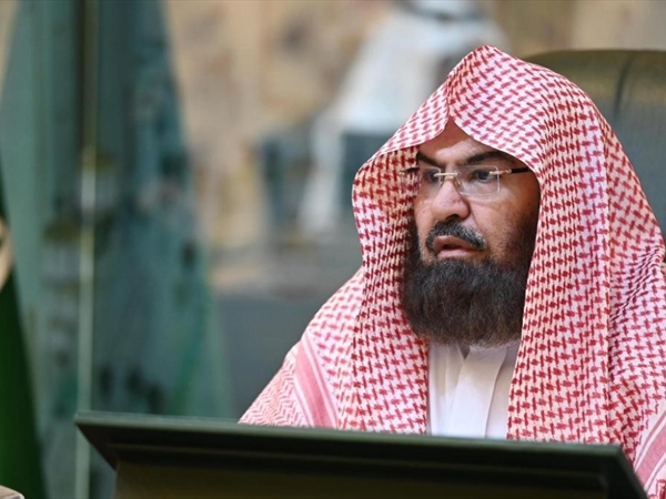 رئاسة الحرمين تعلن خطتها التشغيلية لموسم الحج: أكثر من 150 [...]