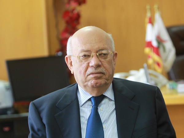 رشيد درباس لـ«اللواء»: من يخرق الدستور لا يحق له التذرّع [...]