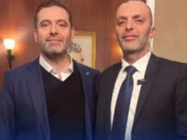 سعد الحريري ينعى أحد مرافقيه الشخصيين