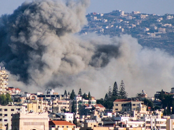 الهدنة التي لم تُنهِ الحرب: إعادة تشكيل جنوب لبنان بين [...]