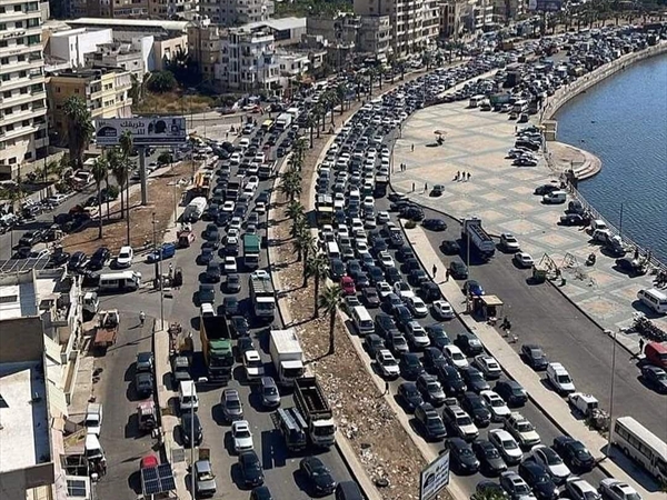 جنوب لبنان بعد الهدنة بين الدمار وعودة النازحين بحذر شديد