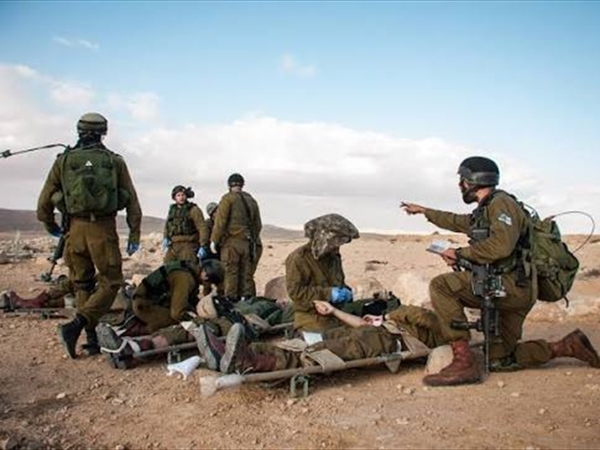 من إعلام العدو: ليس فشلاً عابراً؛ نهج إسرائيل في لبنان [...]