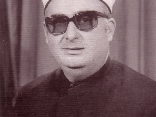 الشهيد الشيخ أحمد عساف كان لا يخاف في الله لومة [...]