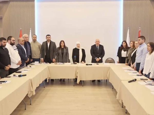 مؤسَّسة الحريري ناقشت مع الشبكة الصحية لصيدا والجوار تداعيات الحرب