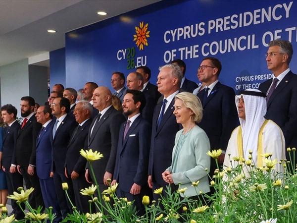 قمة نيقوسيا.. فيتو أوروبي على إغلاق هرمز وتحرُّك لتقليص نفوذ [...]