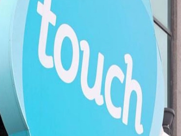 "تاتش" استعادت أكثر  من 85% من تغطية شبكتها