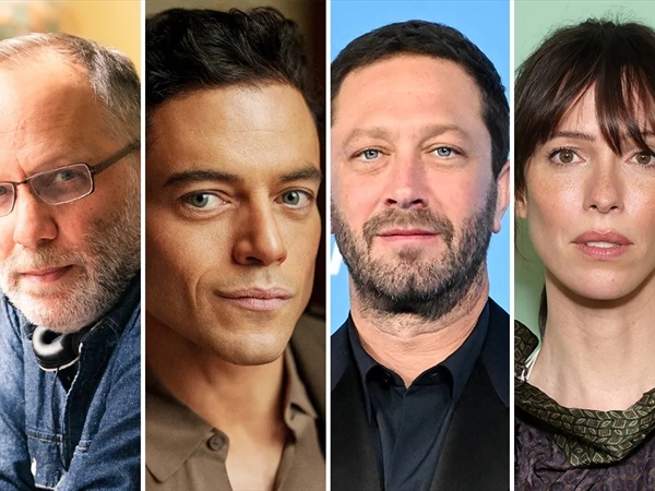 هوليوود تبتعد عن كان: فيلم واحد في المسابقة؟؟