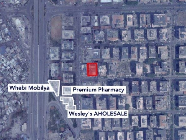 الجيش الاسرائيلي يهدد باستهداف مبنى في الغبيري