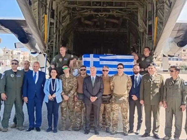 مساعدات دولية ومبادرات محلية لتعزيز صمود المتضرِّرين اللبنانيِّين