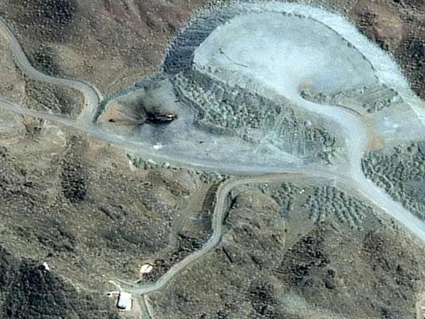 بعملية برية معقّدة... واشنطن تدرس اقتحام منشآت إيران النووية