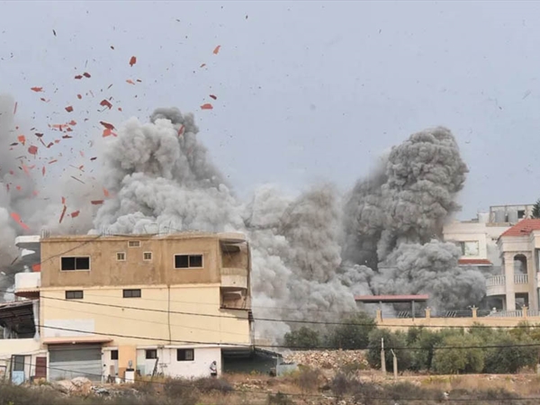 هدنة بلا ضمانات صلبة وتفاوض بلا أفق زمني واضح