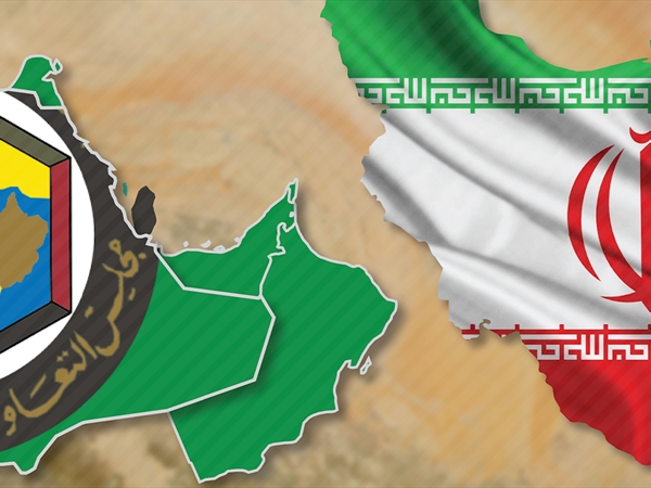 إيران تهدّد العرب بقطع التواصل مع العالم!