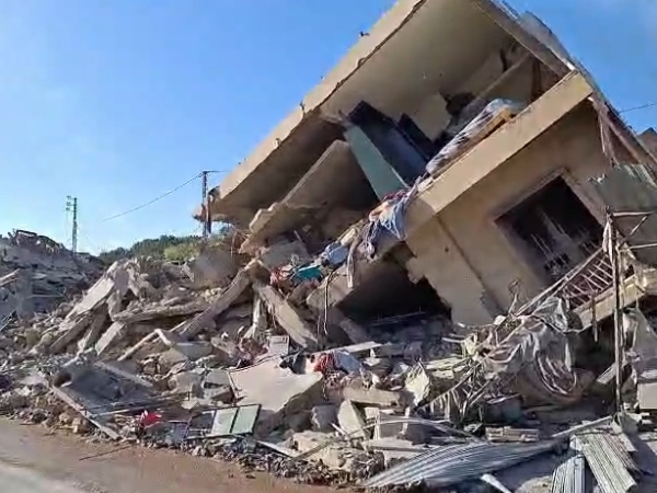 عون: لن أسمح بالفتنة.. وسلام يستعد لجولة خليجية