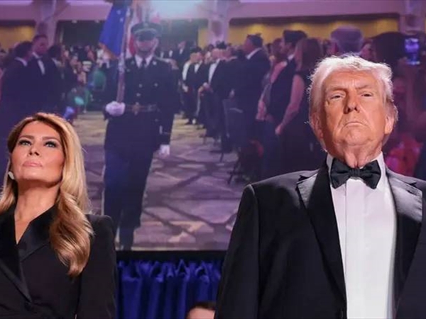 أوسكار الإعلام في البيت الأبيض.. ليلة إطلاق النار والقبض على [...]