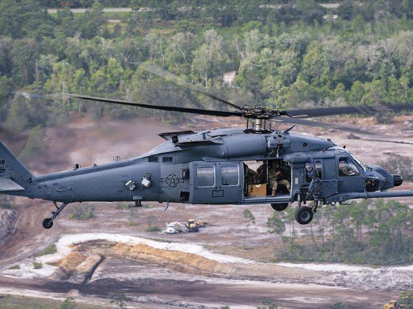 هكذا تم إنقاذ الطيار الأميركي في إيران