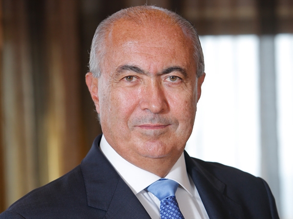 مخزومي: إما تنفيذ قرارات الدولة أو البحث عن آليات لفرض التنفيذ