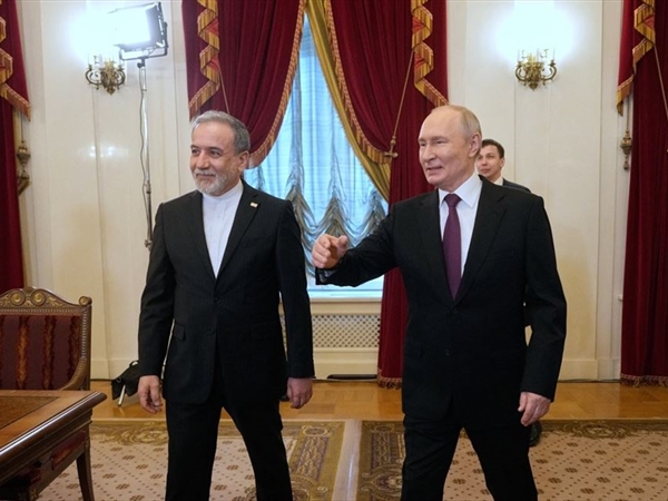 البيت الأبيض يدرس مقترحات عراقجي ووقف تخصيب اليورانيوم يُحسم بالتفاهم