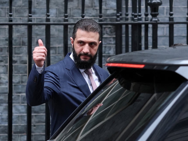 الشرع: نبحث اتفاقاً جديداً مع إسرائيل يضمن انسحابها إلى حدود [...]