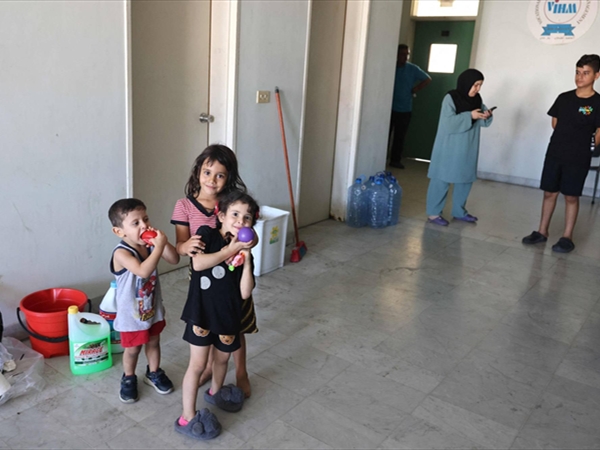 ذكريات في حقائب صغيرة